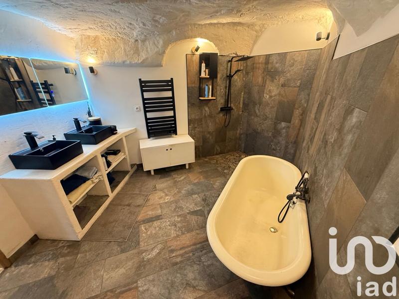 Maison - 133 m² - 5 pièces