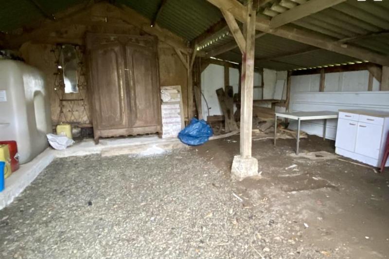 Maison - 84 m² - 3 pièces