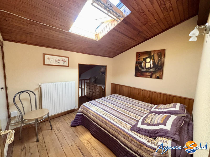 Maison - 155 m² - 6 pièces