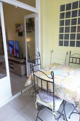 Appartement - 29 m² - 1 pièce