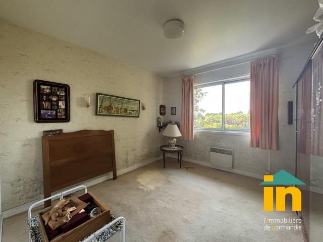 Maison de ville - 144 m² - 5 pièces