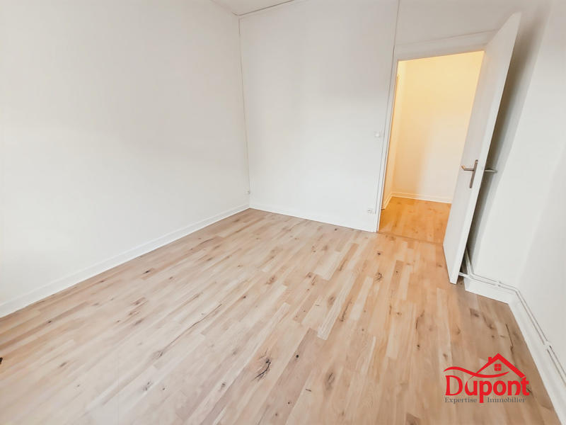 Maison ancienne - 68 m² - 3 pièces