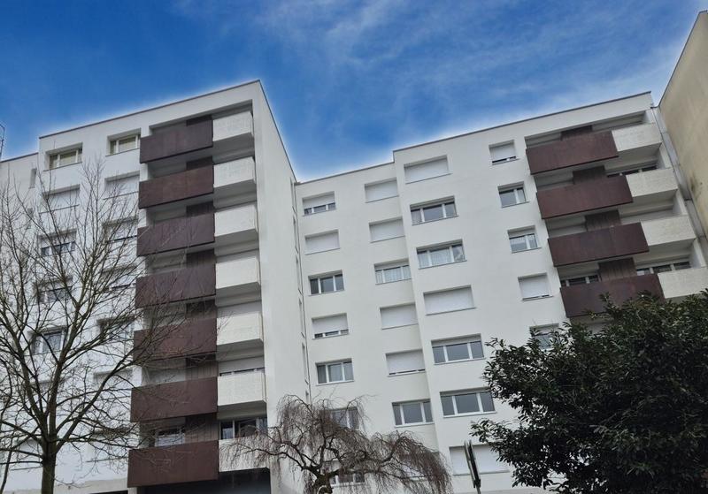 Studio - 29 m² - 1 pièce