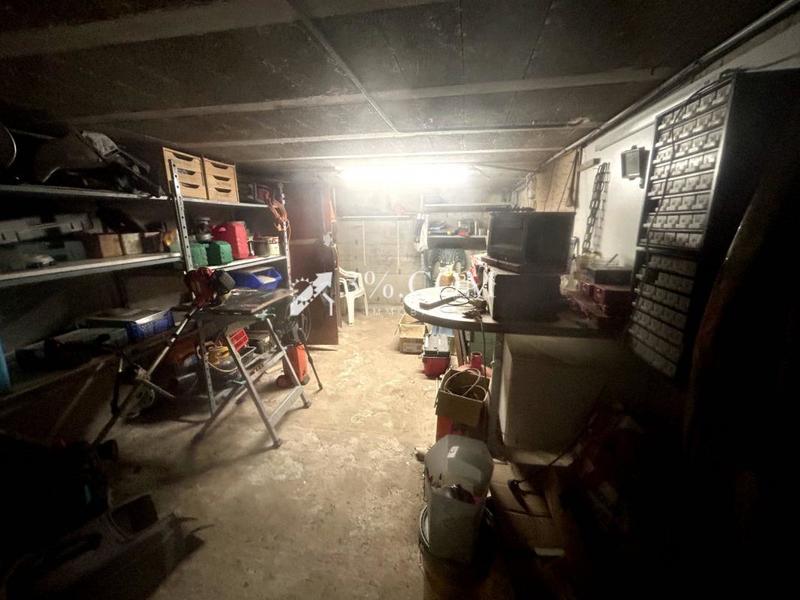 Maison de campagne - 80 m² - 4 pièces