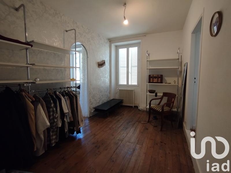 Maison de ville - 122 m² - 4 pièces