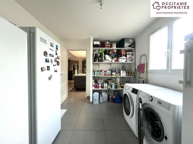 Villa - 183 m² - 6 pièces