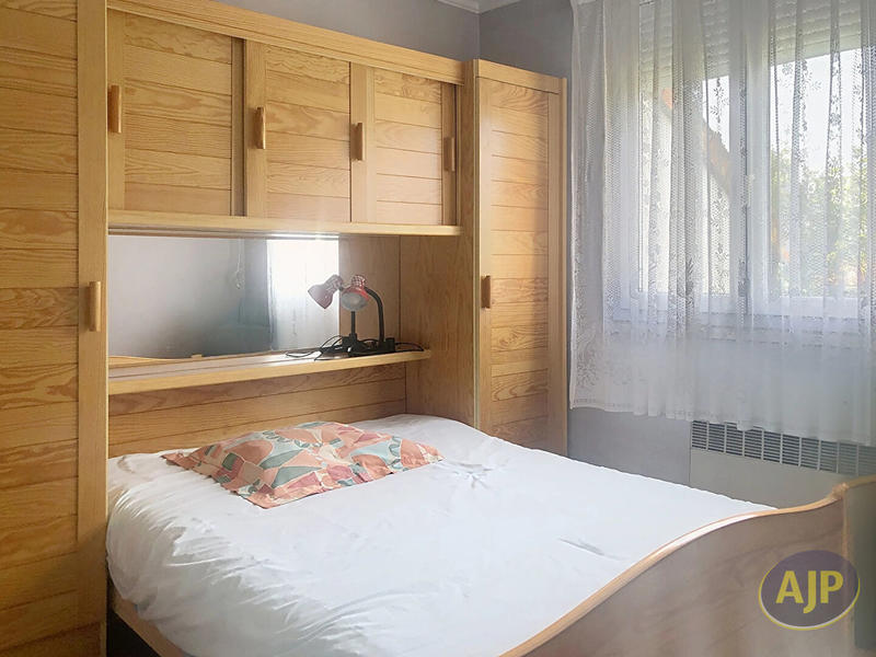 Maison - 122 m² - 6 pièces