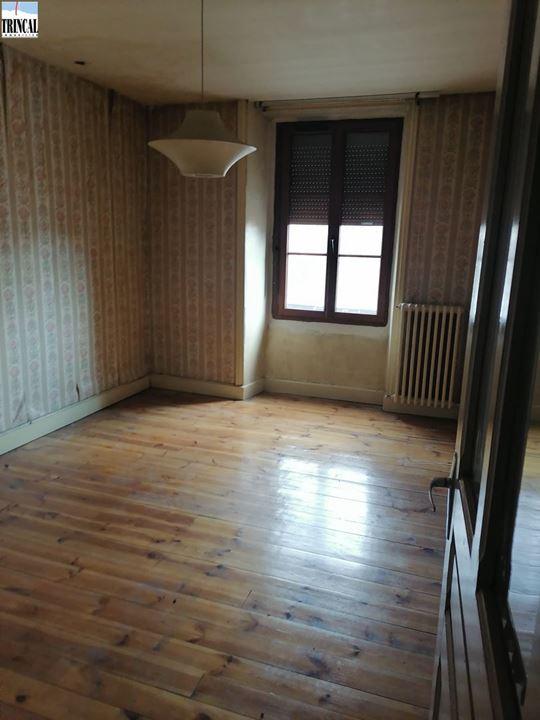 Maison de village - 150 m² - 10 pièces