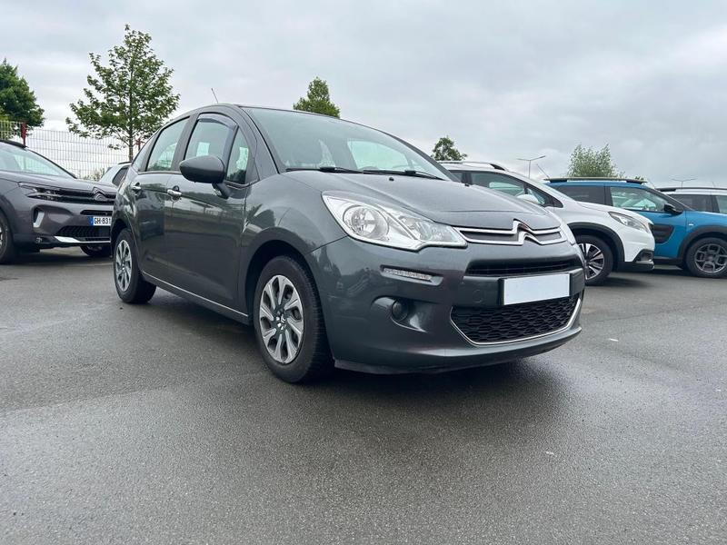 Citroën C3 Pure Tech 1.0 Confort