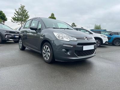 Citroën C3 Pure Tech 1.0 Confort