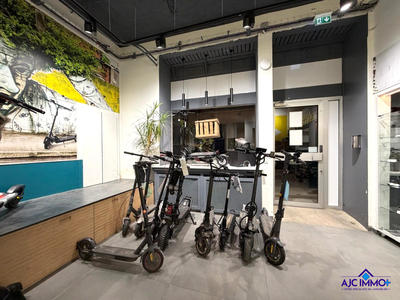 Local commercial - 69 m²