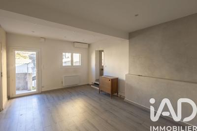 Immeuble - 92 m²