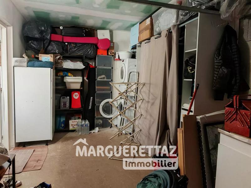 Maison - 79 m² - 4 pièces