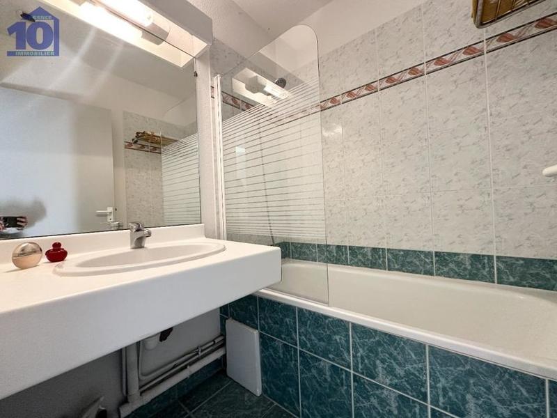 Pavillon - 47 m² - 3 pièces