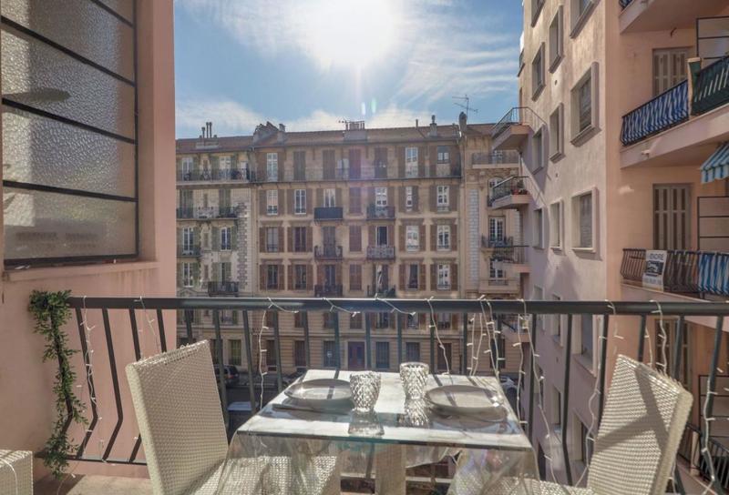 Appartement - 75 m² - 4 pièces