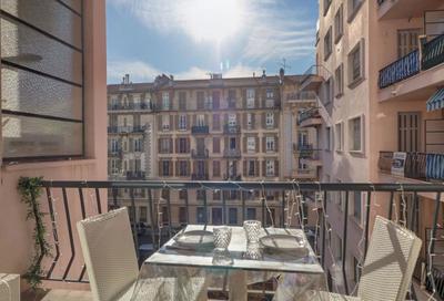 Appartement - 75 m² - 4 pièces