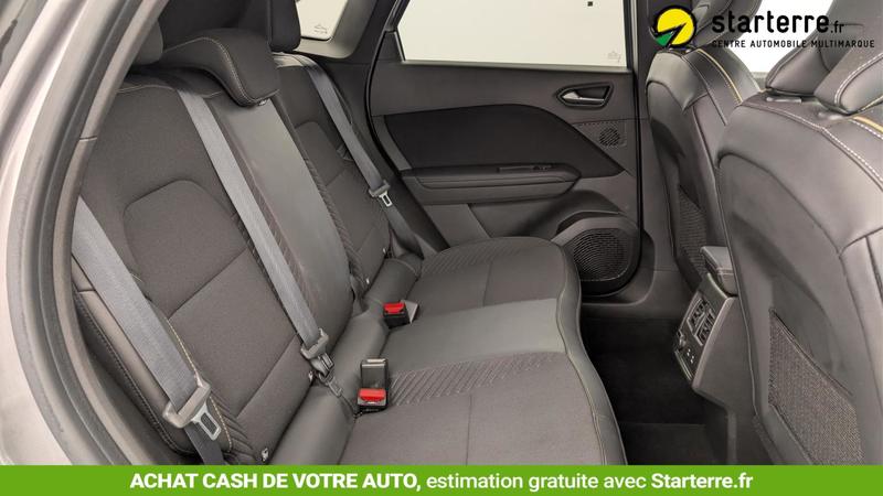 Renault Symbioz E-Tech full hybrid 145 Iconic