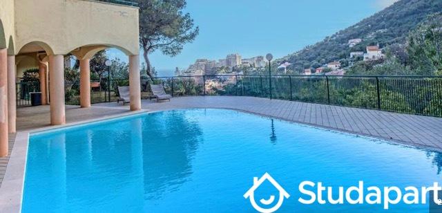 Appartement - 52 m² - 3 pièces