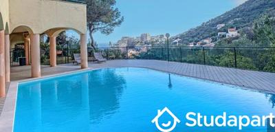 Appartement - 52 m² - 3 pièces