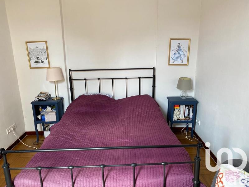 Maison de ville - 78 m² - 4 pièces