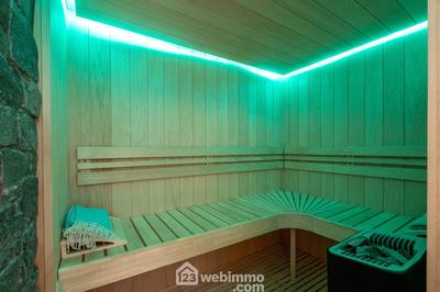 Châlet - 150 m² - 5 pièces