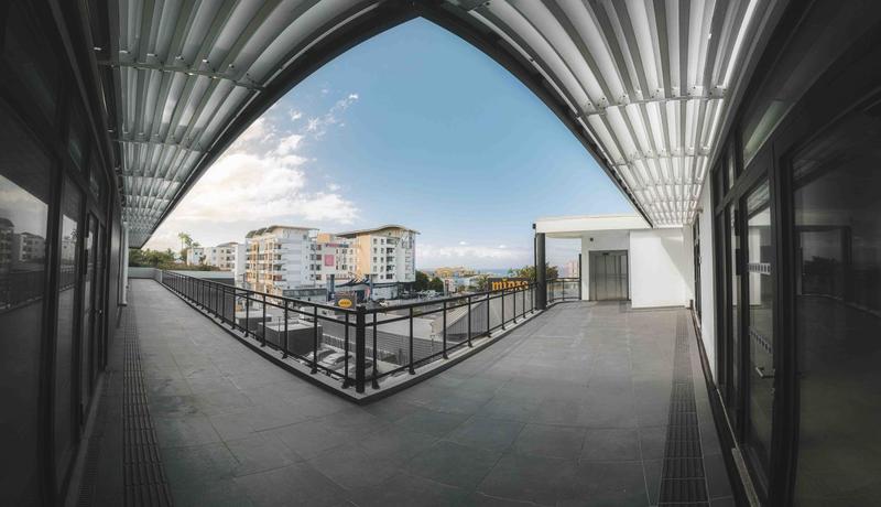 Local commercial - 475 m²