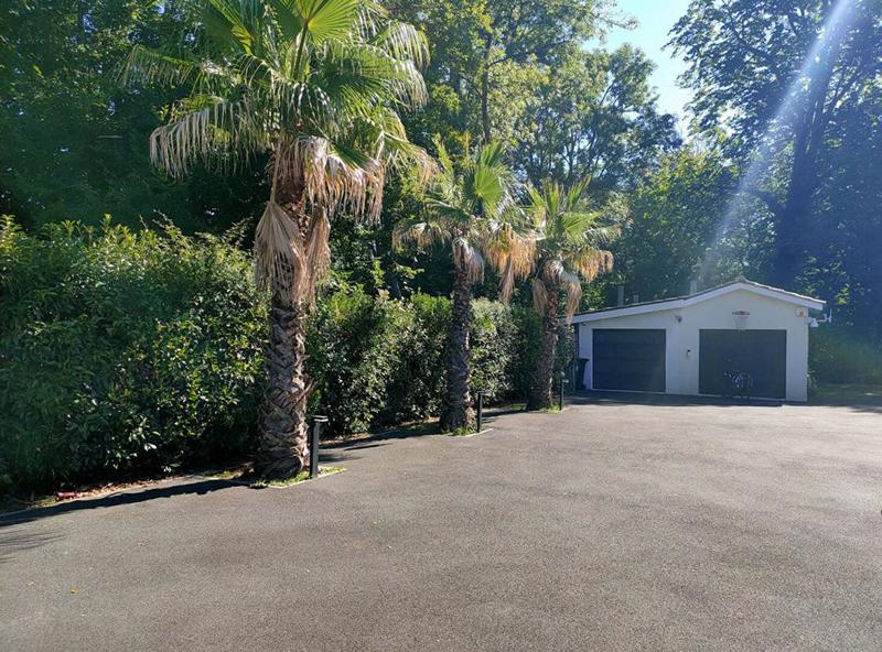 Maison - 206 m² - 7 pièces