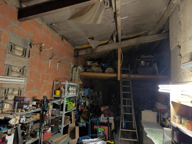 Maison - 92 m² - 3 pièces