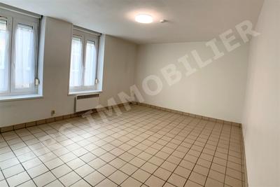 Duplex - 52 m² - 2 pièces