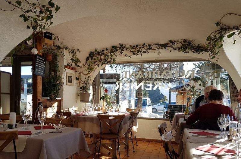 Fonds de commerce - 93 m²