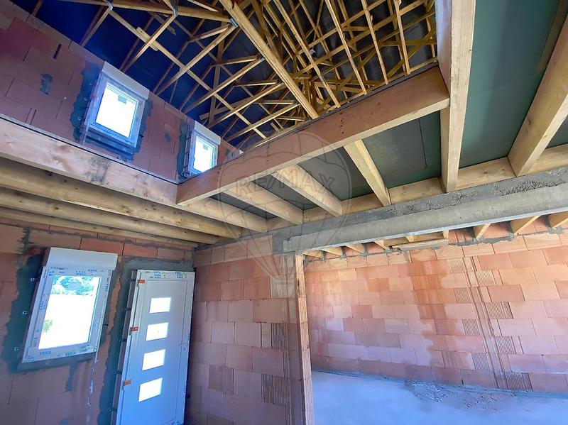 Maison - 78 m² - 5 pièces