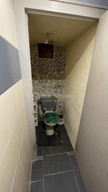 Maison ancienne - 94 m² - 4 pièces