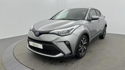 Toyota c-Hr Hybride Mc19 1.8l Dynamic