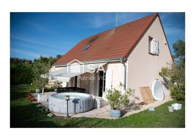 Maison - 145 m² - 5 pièces