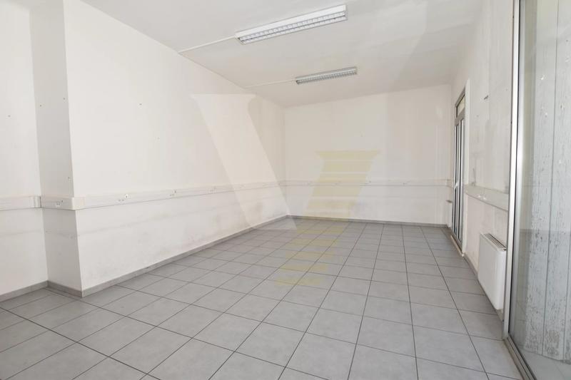 Bureau - 109 m² - 4 pièces