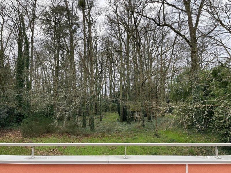 Appartement - 91 m² - 4 pièces