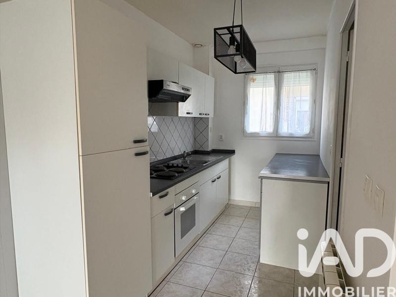 Duplex - 48 m² - 2 pièces