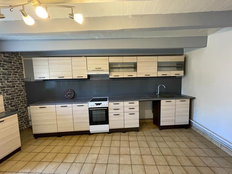 Maison - 75 m² - 3 pièces