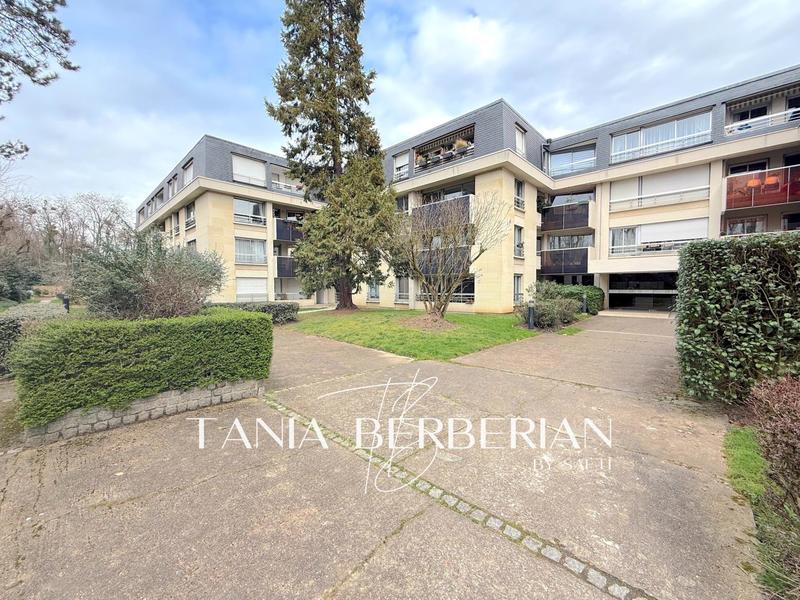 Appartement - 97 m² - 4 pièces