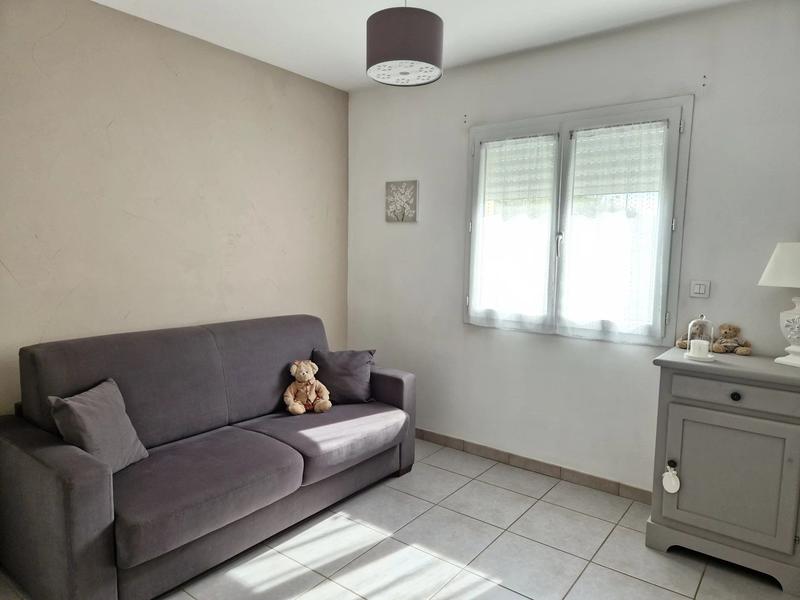 Maison - 103 m² - 4 pièces