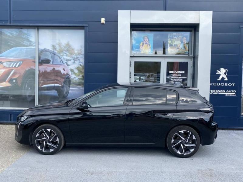 Peugeot 308 III PureTech 130 s&amp;S Eat8 Allure Pack