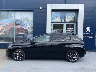Peugeot 308 III PureTech 130 s&amp;amp;S Eat8 Allure Pack