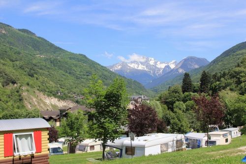 Camping la Piat