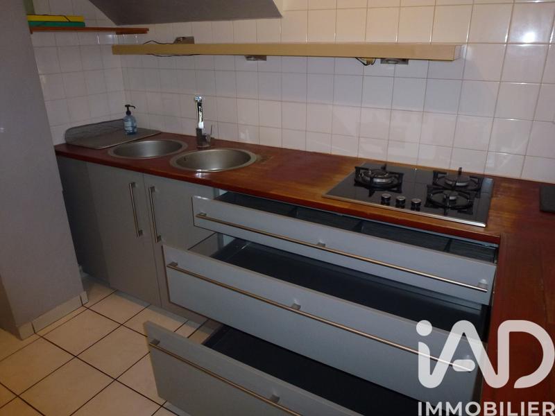 Appartement - 73 m² - 3 pièces