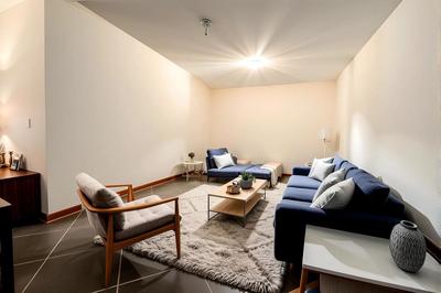 Studio - 26 m² - 1 pièce