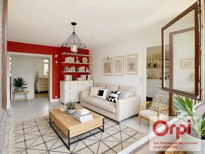 Appartement - 53 m² - 3 pièces