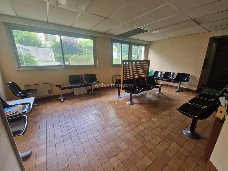 Appartement - 164 m² - 7 pièces