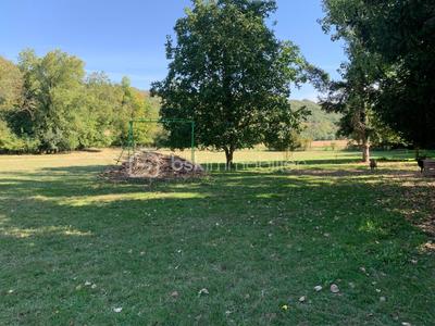 Maison de maîtres - 380 m² - 10 pièces