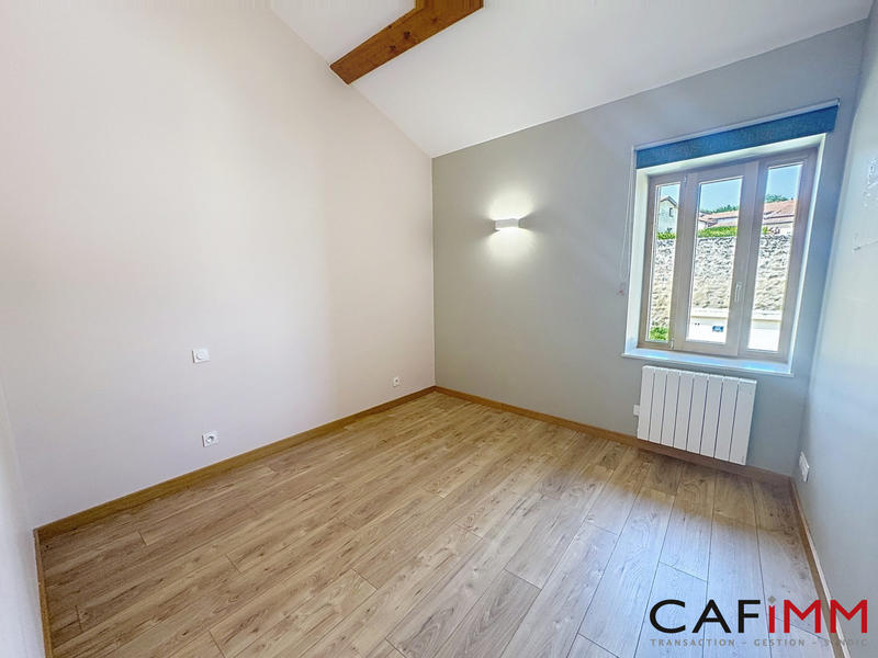 Maison - 133 m² - 5 pièces