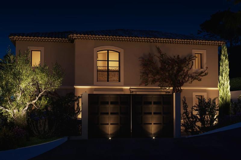 Terrain constructible - 778 m²